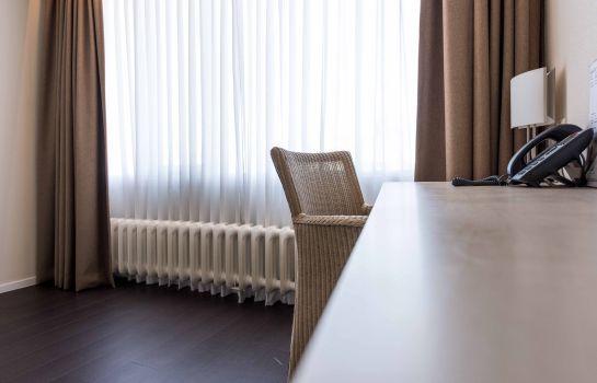 Hotel de Baak Seaside in Noordwijk - HOTEL DE