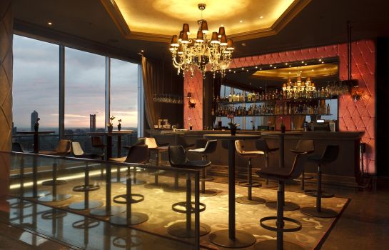 Hotel Dedeman Istanbul Great Prices At Hotel Info