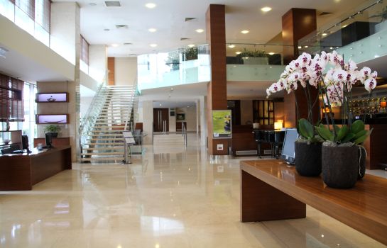 Hotel Dedeman Istanbul Great Prices At Hotel Info