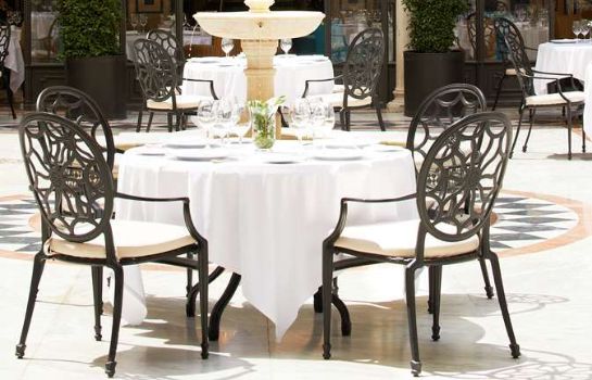 Tagungsraum Hotel Alfonso XIII, a Luxury Collection Hotel, Seville