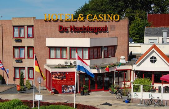 Hotel De Nachtegaal Lisse Hotel Info