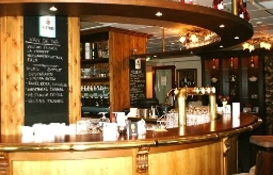 Hotel De Nachtegaal in Lisse - HOTEL DE