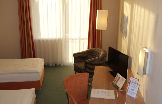 Double room (standard) Rheinsberg am See