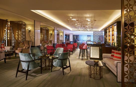 Orchard Rendezvous Hotel By Far East Hospitality In Singapur Hotel De Orchard Rendezvous Hotel By Far East Hospitality In Singapur Hotel De