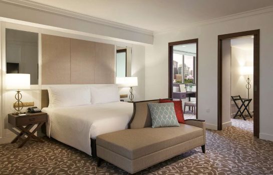 Orchard Rendezvous Hotel By Far East Hospitality Singapore Great Prices At Hotel Info