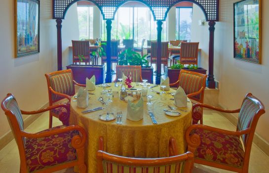 Restaurant Holiday Inn JEDDAH - AL SALAM