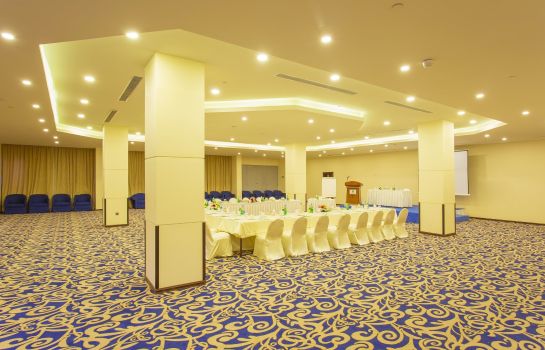 Conference room Holiday Inn JEDDAH - AL SALAM