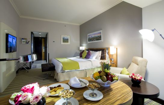 Room Holiday Inn JEDDAH - AL SALAM