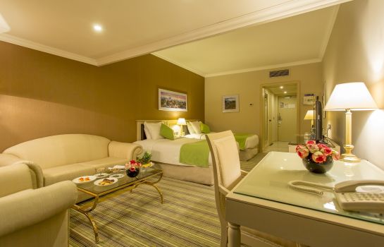 Room Holiday Inn JEDDAH - AL SALAM