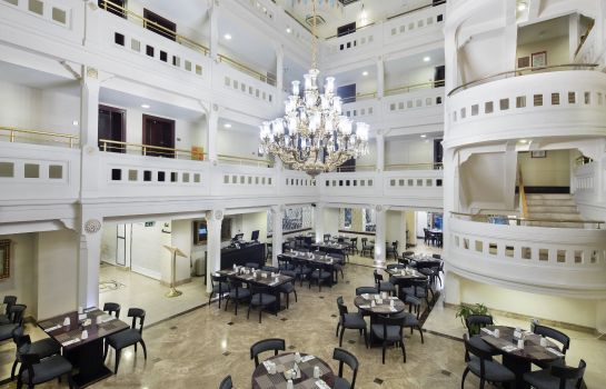 Hotel Crowne Plaza Istanbul Old City Great Prices At Hotel Info