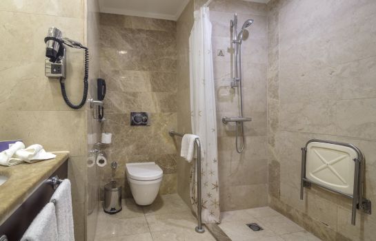 Hotel Crowne Plaza Istanbul Old City Great Prices At Hotel Info