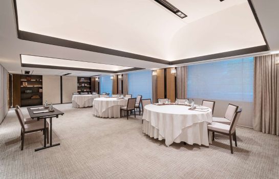 Hotel Shangri-La Singapore – Great 