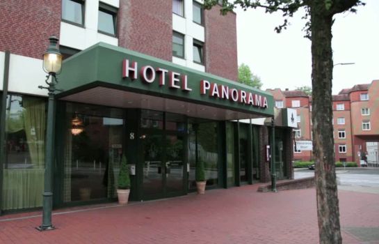 Hotel Panorama Hamburg-Harburg – Great prices at HOTEL INFO
