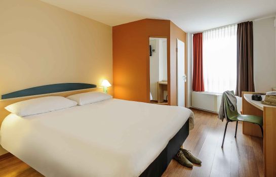 Hotel Ibis Heidelberg Hauptbahnhof Hotel De