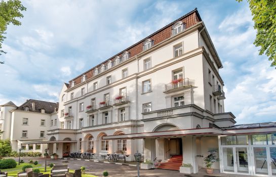 Rheinhotel Dreesen Ringhotel Bonn Great Prices At Hotel Info