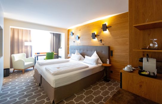 Hotel Olymp Munich - Eching – Great prices at HOTEL INFO