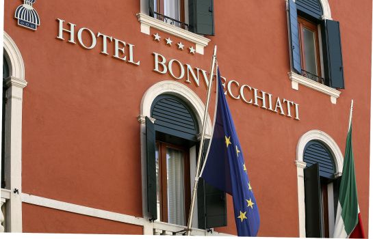 Hotel Bonvecchiati Venice Great Prices At Hotel Info