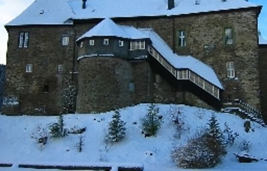 Bild Schnellenberg Burghotel