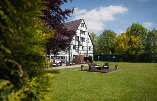 Hotel Der Lennhof In Dortmund Hotel De