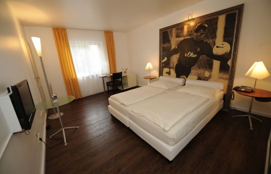 Hotel Der Lennhof Dortmund Great Prices At Hotel Info