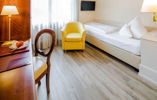 Romantik Hotel Restaurant Furstenhof Landshut Great Prices