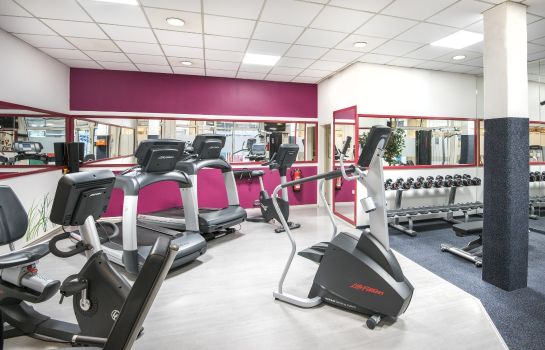 Hotel Crowne Plaza Heidelberg City Centre Great Prices At Hotel Info