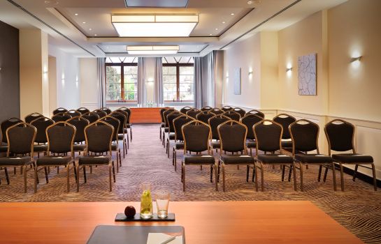 Hotel Crowne Plaza Heidelberg City Centre Great Prices At Hotel Info