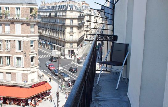 Hotel Aramis St. Germain Best Western - Paris – Great prices at HOTEL INFO