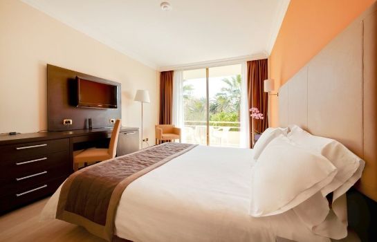 Zimmer Nyala Suite Hotel