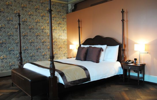 Hotel The Dolder Grand Zurich Great Prices At Hotel Info