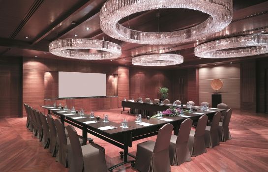 Shangri La Hotel Bangkok Great Prices At Hotel Info