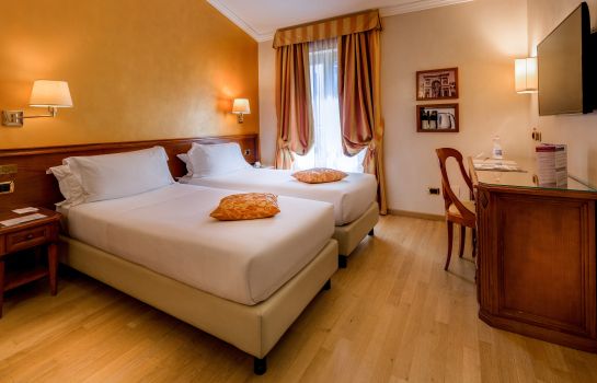 Best Western Plus Hotel Galles - Milan – Great prices at HOTEL INFO