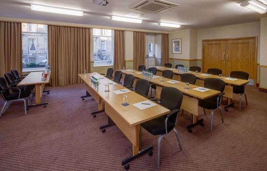 Conference room Edinburgh Grosvenor