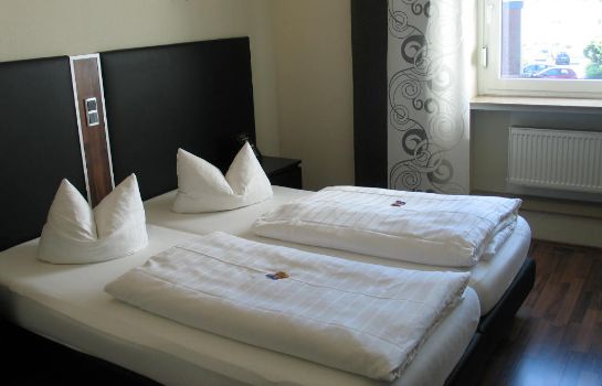 Otto S Parkhotel Saarlouis Sarrelouis Hotel Info