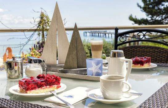 Maritim Seehotel In Timmendorfer Strand Hotel De