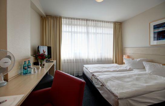 Concorde Hotel Am Studio In Berlin Hotel De - 