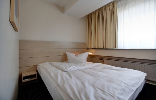 Concorde Hotel Am Studio In Berlin Hotel De - 
