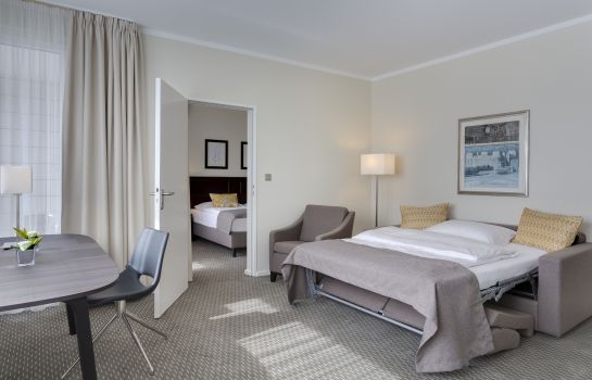 Hotel Sylter Hof In Berlin Hotel De