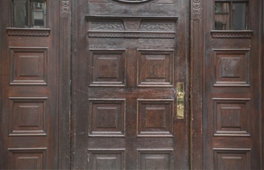 Rheingold Pension In Berlin Hotel De