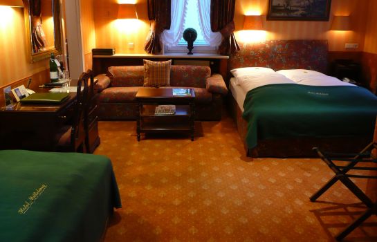 Hotel Mittelweg In Hamburg Hotel De