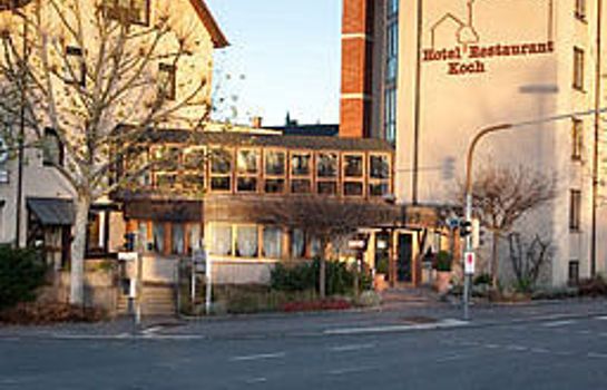 Hotel Koch - Waiblingen – Great prices at HOTEL INFO