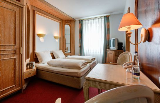 Centro Hotel Stern Ulm Great Prices At Hotel Info