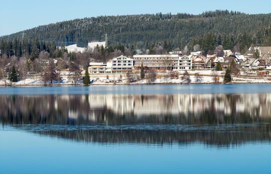 Hotel Brugger Am See Titisee Neustadt Great Prices At Hotel Info