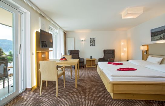 Hotel Brugger Am See Titisee Neustadt Great Prices At Hotel Info