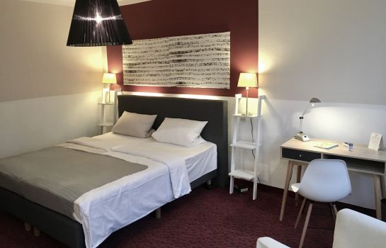 zur eiche flair hotel buchholz in der nordheide hotel info