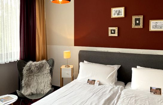 zur eiche flair hotel buchholz in der nordheide hotel info