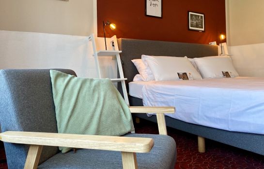 zur eiche flair hotel buchholz in der nordheide hotel info