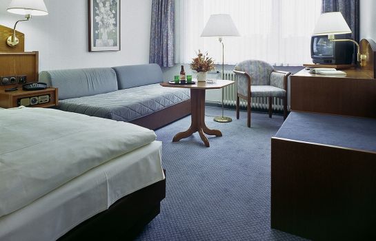 Deutsches Haus Gollart S Hotel Hildesheim Great Prices At