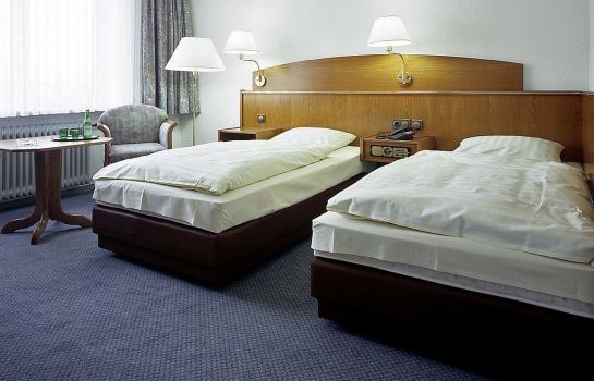 Deutsches Haus Gollart S Hotel Hildesheim Great Prices At