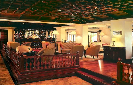 Hotel-Bar Taj Malabar Resort and Spa